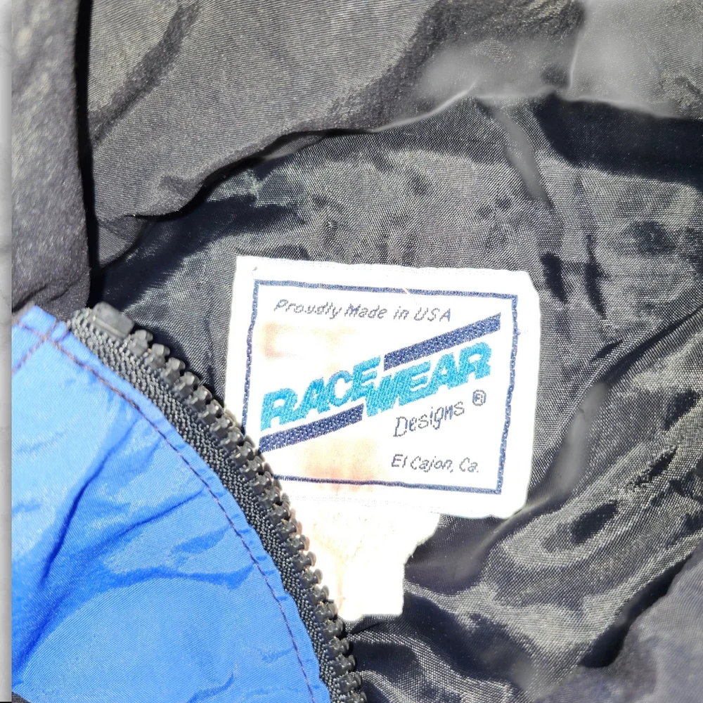 VP Racing Jacket - Picture 3 of 5
